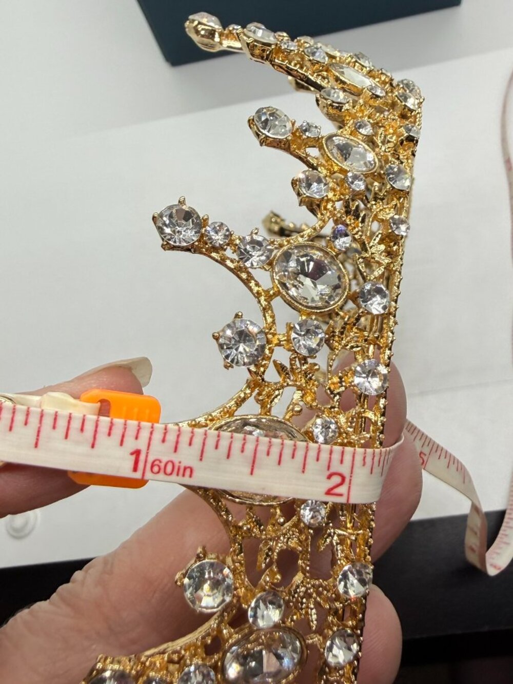 Crown - Picture 7 of 7
